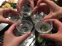 -俺的焼肉(銀座9丁目店)