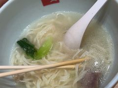 -西北馍王.陕西手工面(龙湖白沙天街店)