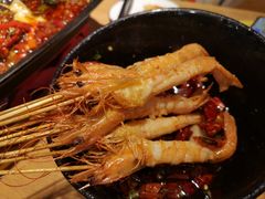 -成都吃客(九眼桥店)