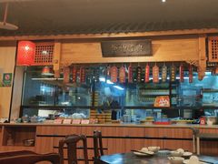 -安泰楼·佛跳墙创始人·传统闽味早茶·酒楼(三坊七巷闽菜地标店)