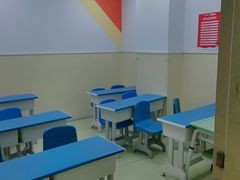 -昂立青少儿成长中心(长宁仙霞校区)