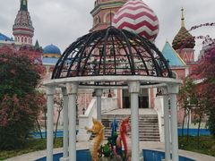 -荔波冰雪水世界主题乐园