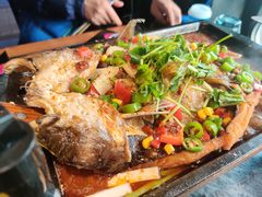 -串亿88烧烤·羊腿·羊蝎子(板泉路店)