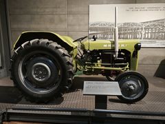 -柳州工业博物馆