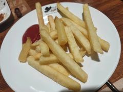-汉巴味德(沈阳万象汇店)