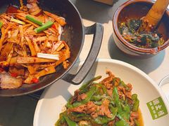 -豫见湘土情(工人路店)