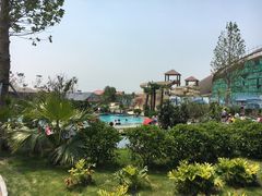 -渔岛海洋度假区