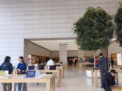 -Apple零售店(济南恒隆广场店)