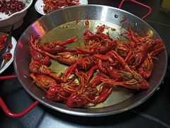 -海岛八号龙虾烧烤田鸡(蓝天路总店)