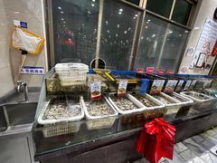-国家五钻酒家·西樵旺阁渔村(西樵店)