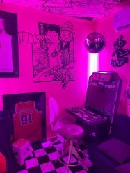 点击看大图 -MDZ STORE·TATTOO·耳饰
