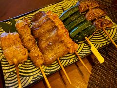 -鸟泉居酒屋·烧鸟·酒馆(百子湾店)