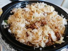 皇上皇腊味煲仔饭-煲王粤菜餐厅(中侨中心店)