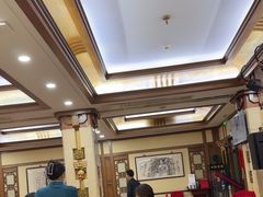 -晋阳饭庄(虎坊桥店)