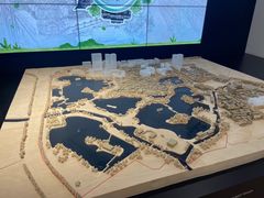-广州市城市规划展览中心