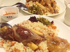 -塔斯提抓饭(东城汇店)