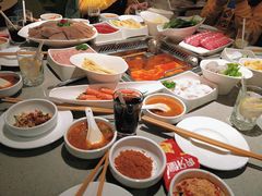 -海底捞火锅(江宸天街店)