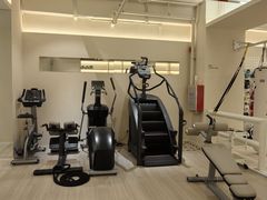 -YCHL Studios健身工作室(市二宫店)