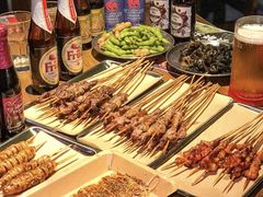 -火联烧烤(学院路创始店)