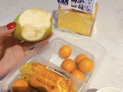 -融汇温泉