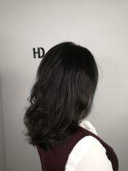 -HD HAIR STYLE