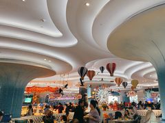 -帝企鹅自助餐厅•儿童岛•真企鹅(长隆企鹅酒店)