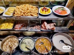 -宣威山野人家·现炒云南菜(金碧店)