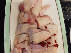 -龙泉人椰子鸡.糟粕醋.海南菜(三亚旗舰店)