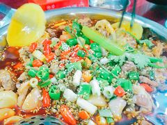 -米二红烧兔(华阳店)