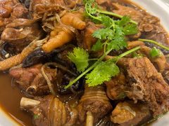 -李记饺子·熏酱东北菜(欢乐谷店)