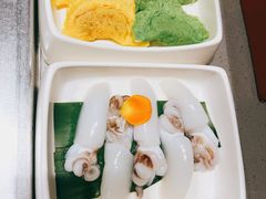 -海底捞火锅(长宁路龙之梦店)