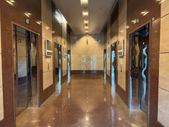 -亮马河大厦办公楼-1座