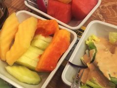 -豪客来牛排(成都锦江大融城店)