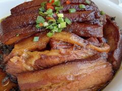 -蓬川食府(金海道店)