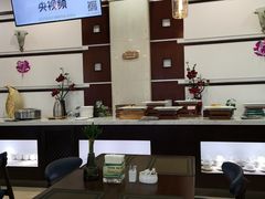 -华港雅阁酒店中餐厅·申汇轩