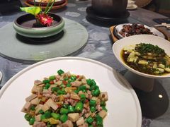 -晶泽丽琅·鱼鲜川菜(川师店)