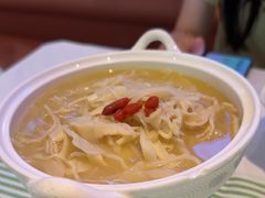 鸡汁脆笋-桂满陇·杭州饭店(清河万象店)
