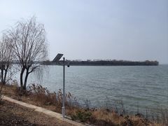 -漕湖湿地公园