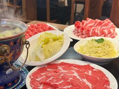 -南门涮肉(上海二店)