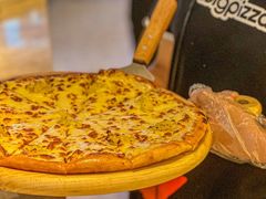 -比格比萨自助(宝山日月光店)