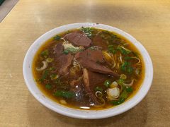 -水仙拉面(水仙街店)