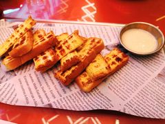 -神府路壹号·海鲜烧烤·砂锅粥·锅物(三坊七巷店)