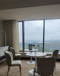 -新寰亚月子会所(金鸡湖凯宾店)