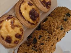 -味多美蛋糕(朝新嘉园店)