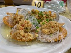 -湛江江记蚝莊烧烤工场(金海岸店)