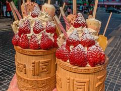 -周小明火锅(黑金冠社区店)