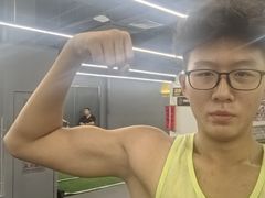 -FEELINGME乐刻私教馆·健身(双安商场店)