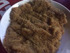 耳光馄饨-潘国仙耳光馄饨(黄家阙路店)