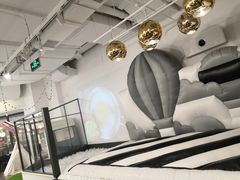 -Lilliput粒粒堡亲子餐厅(置汇旭辉店)