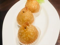 -京香轩·中餐厅(上海中庚聚龙酒店)